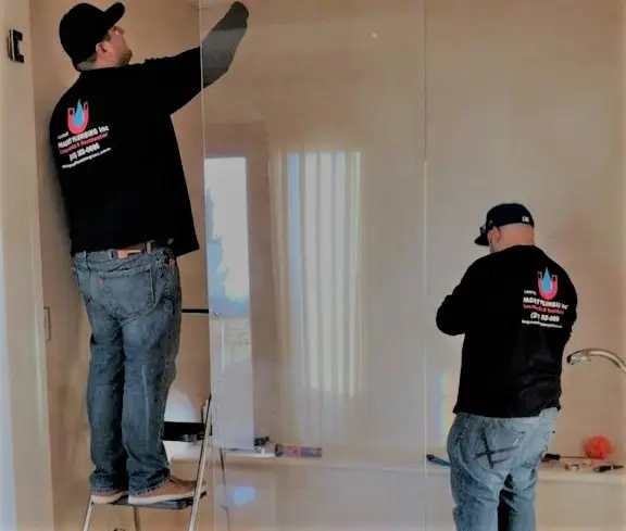 Professional plumbing installation for Tankless Water Heater Installation in Hickory Tree